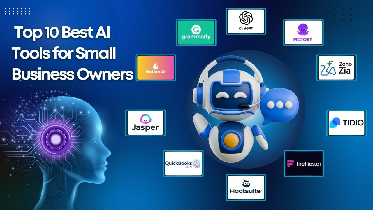 Best AI SEO Tools for Small Businesses to Boost Rankings in 2026